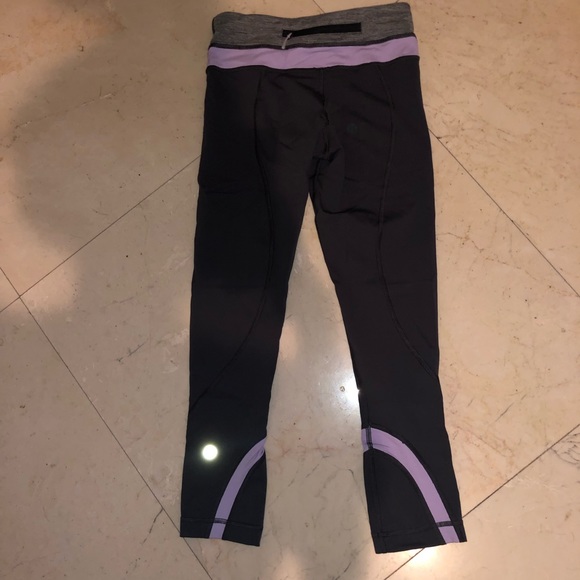 Lululemon Leggings - Picture 5 of 5